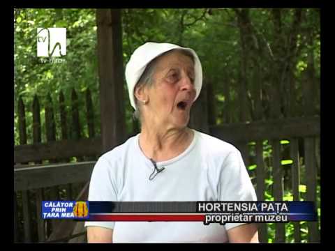 Megaliţii de la Gura Haitii