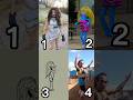 Shakira Let S Do Jaycolindres VS Larompecoco VS Ricoanimations0 VS Nobodysausage Shorts Tiktok