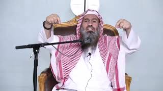 صورة فكرة حول مساند المساجد | الشيخ عبدالرحمن الودعان