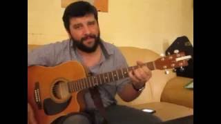 Gracias por la cruz. AL #178 (Marcela Gándara) Tutorial.