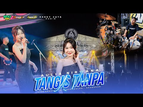 TANGIS TANPA AIR MATA - AULIA NIRWANA   - SINCRON MUSIC - PANGESTU COMMUNITY #rendy_jaya_audio