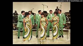 DIANA ROSS &amp; THE SUPREMES &amp; THE TEMPTATIONS - FUNKY BROADWAY