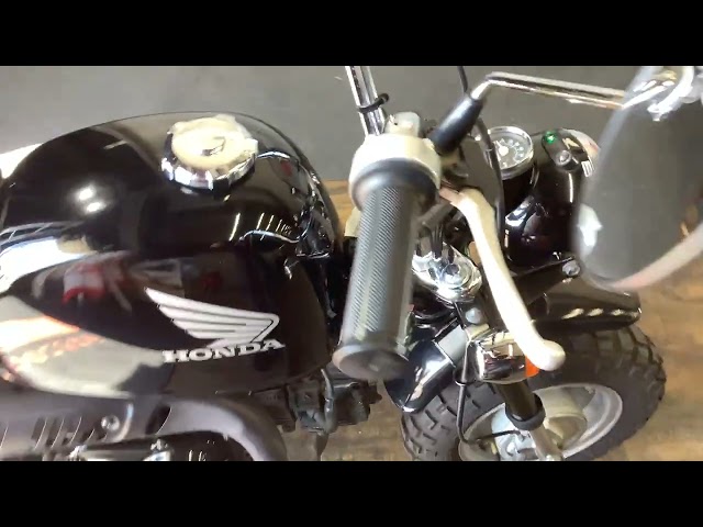 ゴリラ 150cc 取引中 【公式通販】