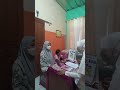 OSCE Video Edukasi Tentang Cara ASI Eksklusif Mahasiswa UKH Muryani AB212097