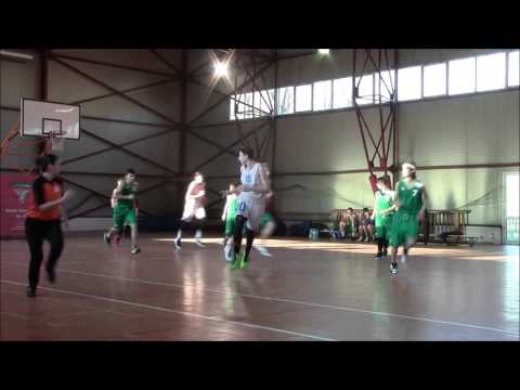 Under 18:  Steaua II (born 2000) - CSS Tulcea