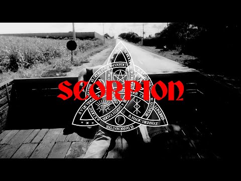 MC Lan - Scorpion ft. Twin Pumpkin | V3NOM Vol. 1