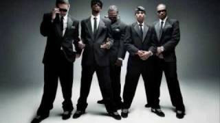 Bone Thugs-N-Harmony - Meet Me In The Sky(Better Quality Snippet).wmv