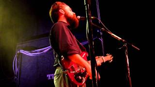 Iron &amp; Wine - God Made the Automobile @ Tivoli (1/6)