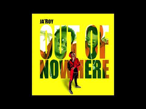 Ja'Roy - Flaunt That (Ft. Tory Lanez & Honorebel)