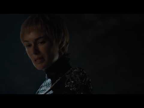 Game of Thrones 6x10 Cersei's Revenge