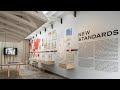 New Standards At The Pavilion Of Finland Guided Video Tour