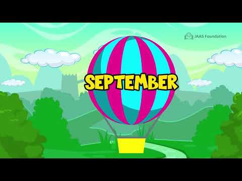 Month Video song