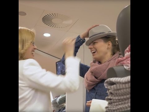 PERSONAL SHOPPER - Dein persönlicher Einakufsberater jetzt neu & gratis für dich: Lasse dich jetzt persönlich beraten inklusive Typ-Analyse und finde dein perfektes Outfit hier im Allee-Center Magdeburg mit dem Personal Shopper!