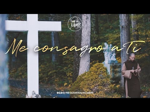Me Consagro A Ti video