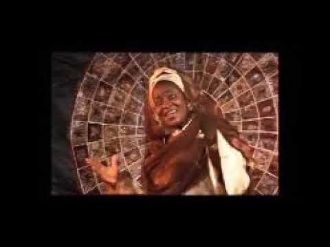 Alh. Sheidat Fatimah – Ya Issah Aruhulahi 1