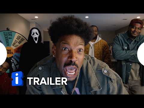 Todo Mundo em Pânico (2026) | Trailer Oficial Dublado