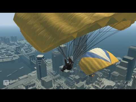 GTA IV - TBOGT (PC) - Multiplayer Free Mode  HD