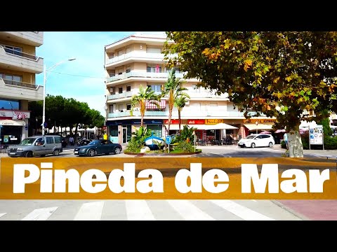 Pineda de Mar