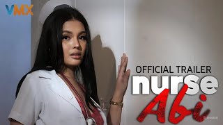 Nurse Abi Official Trailer | Part 2 | Exclusivly Only On Vivamax HD