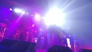 Sian Evans kosheen. Guilty. London 12.3.22