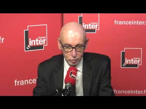 Georges Salines sur les victimes du terrorisme : "Aucune cause ne justifie de tuer des innocents"