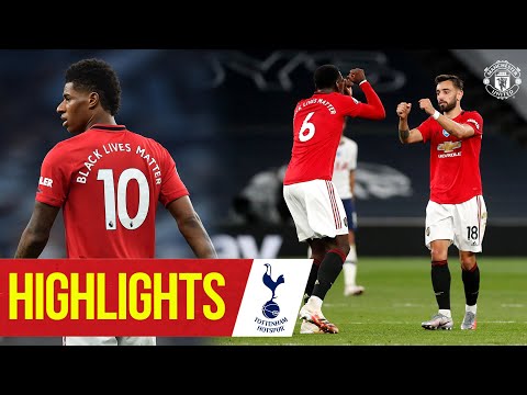 FC Tottenham Hotspur Londra 1-1 FC Manchester United