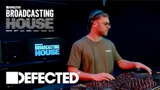 Josh Butler - Live @ The Basement x Defected Broadcasting House 2023