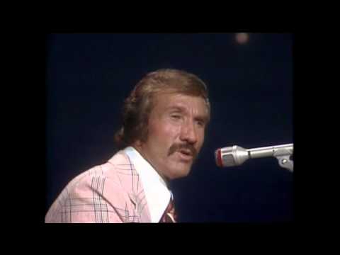 (So Afraid of) Losing You Again - Marty Robbins