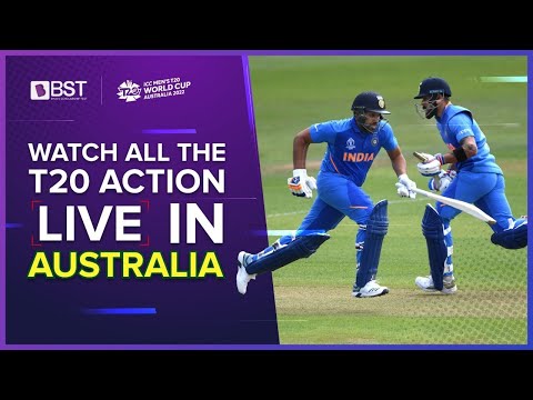 Your Free Ticket To the ICC Men’s T20 World Cup Is Here! | BYJU’S Scholarship Test