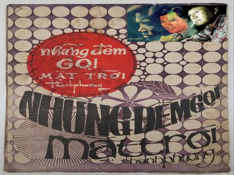 Những đêm gọi mặt trời - Giang Tử