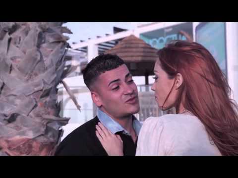 HANJO feat YOSI OSCURO  Sí Te Quedas oficial video