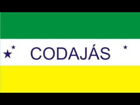 Hino de Codajás - AM