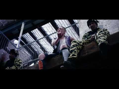 Geek. - DFWMS (ft. Cult ShФtta)