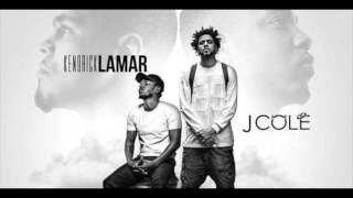 A Tale Of 2 Citiez (Black Friday $ Remix) - J Cole &amp; Kendrick Lamar