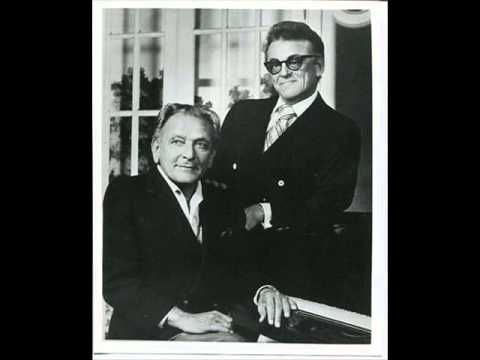 Frederick Loewe - My Fair Lady Overture