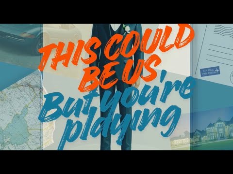 This Could Be US (lyrics video)