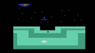 Star Strike for the Atari 2600