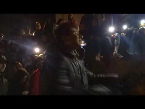 KIRO VS ARJONA SNB - OCTAVOS - EL RIMADERO