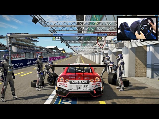 Project CARS 2