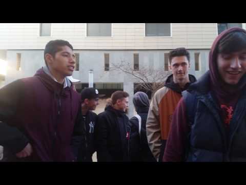 Jhowey vs Enemigo Público | Octavos | ABBS BATTLES 3a