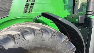 Tracteur &agrave; roues John Deere 7250R | Image 4 - Agroline