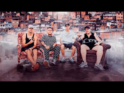 MC Ryan SP, Ferrugem, MC Hariel e L7NNON - Swing De Morro (Video Clipe Oficial)