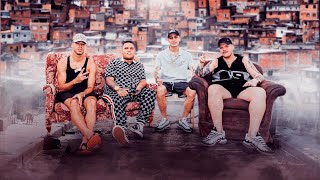 Swing de Morro Lyrics English Translation