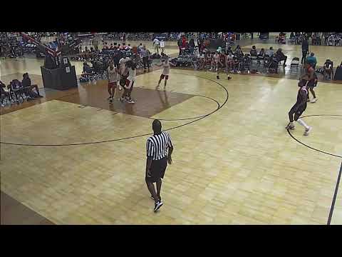 16u ShoreShots HGSL vs Team BBC - Full Game Tape - Pittsburgh Jam Fest (April 2021)