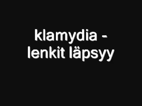 Videoclip de Lenkit läpsyy — Klamydia