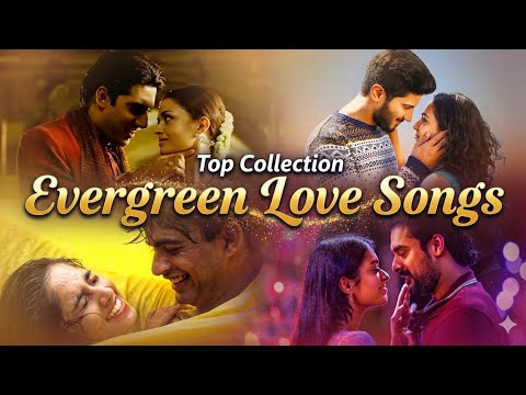 പ്രണയഗാനങ്ങൾ പാർട്ട്‌ 2 // #Evergreen Love songs