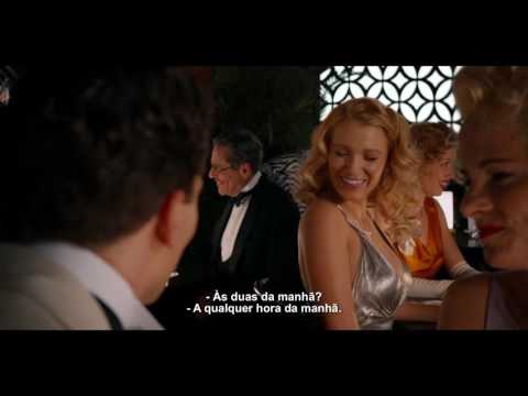 Café Society - Comercial de Tv