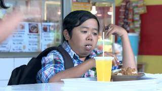 Download lagu SAMSON DAN DAHLIA EPISODE 202 mp3