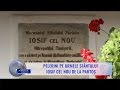 Pelerini Pe Urmele Sfântului Iosif Cel Nou De La Partoș