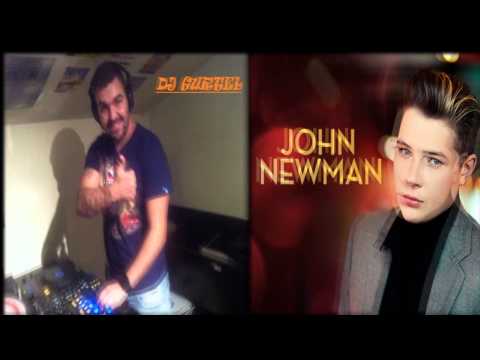 Dj Gürtel - Love Me Again